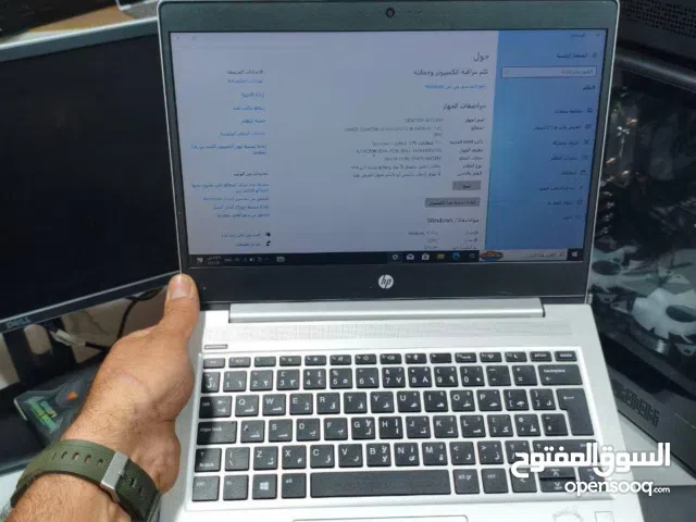 Hp  probook