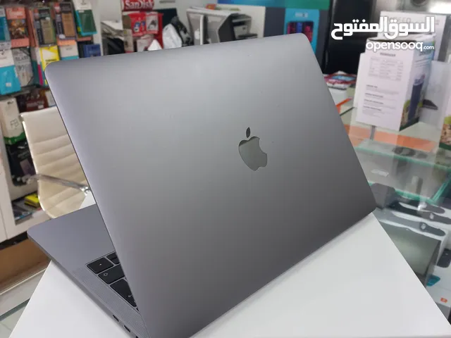 macOS Apple for sale in Muscat