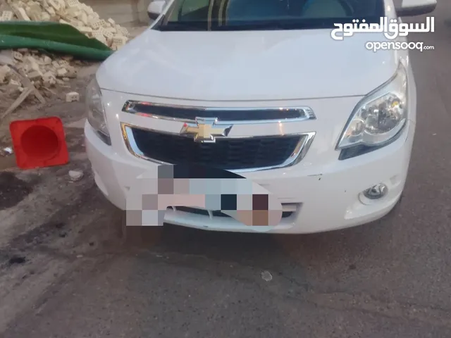 Used Chevrolet Camaro in Sulaymaniyah