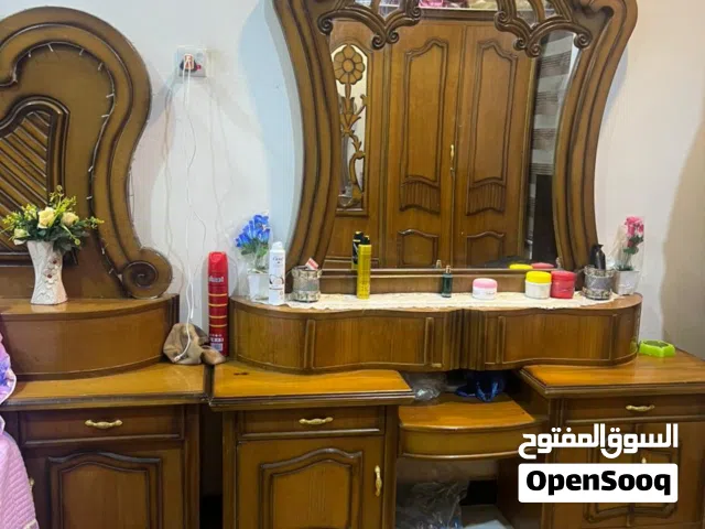 غرفه نوم  بلوك للبيع مستعمل