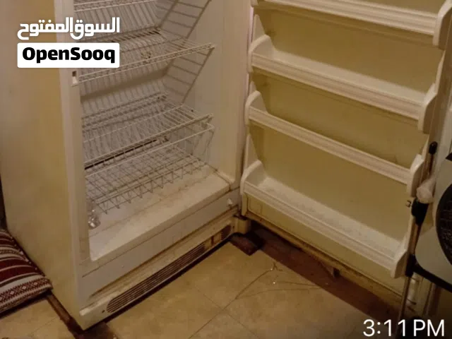 فريزر فريجيدير