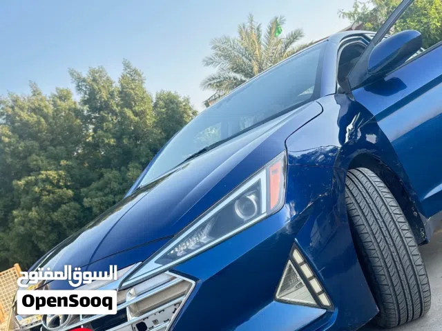 النترا 2020 SE اربيل