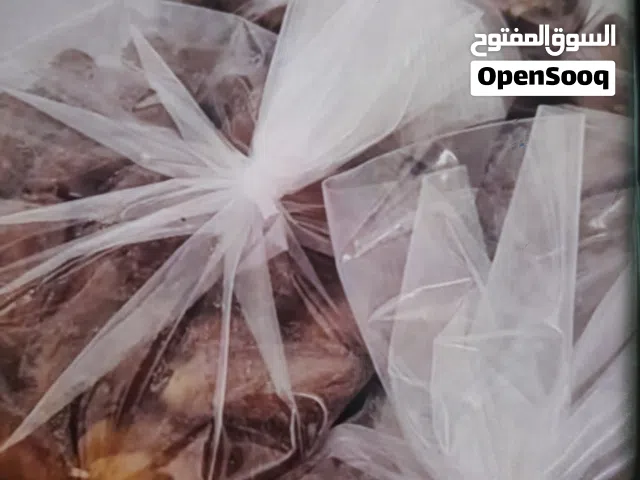 تمور الموسم الحالي