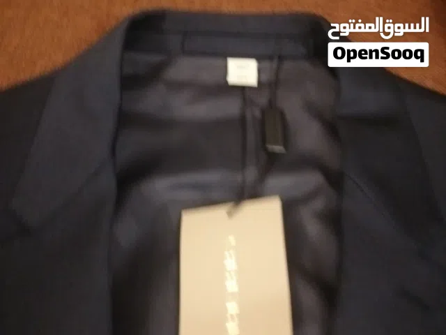 بدلة بيربري اروجينال من لندن صناعه إيطالي جديده