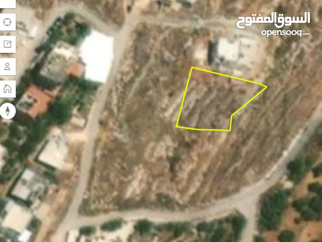 Residential Land for Sale in Ramallah and Al-Bireh Beit Rima