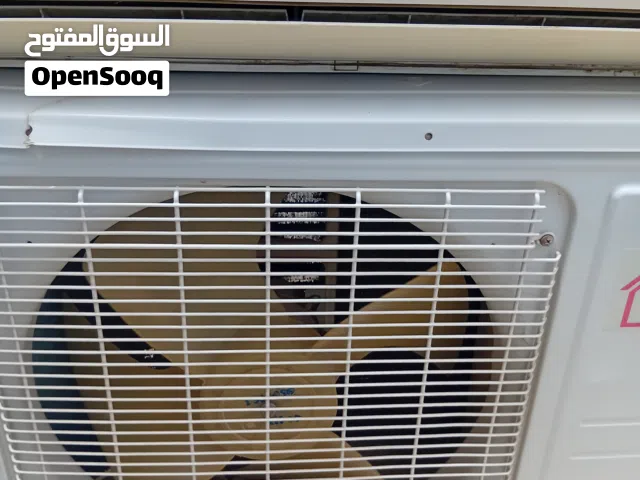 General 1.5 to 1.9 Tons AC in Tripoli