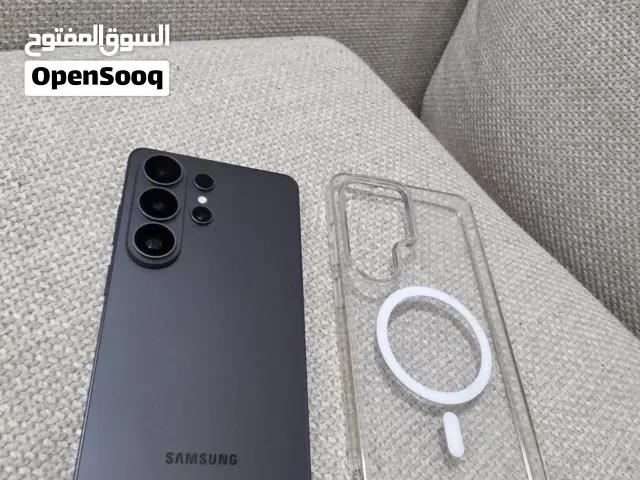 Samsung S26 Ultra BMS 256gb