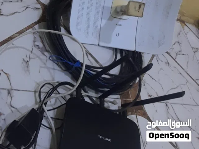 راوتر نترنييت ونانو شبكه كامله