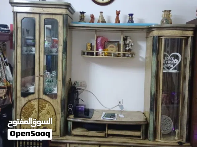 معرض تلفزيون و اكسسوارات