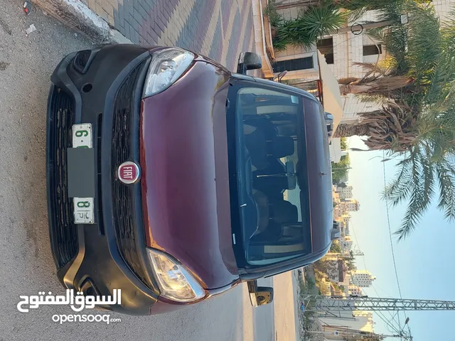 فيات دبلو 2017
