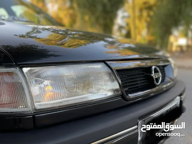 Used Opel Vectra in Baghdad