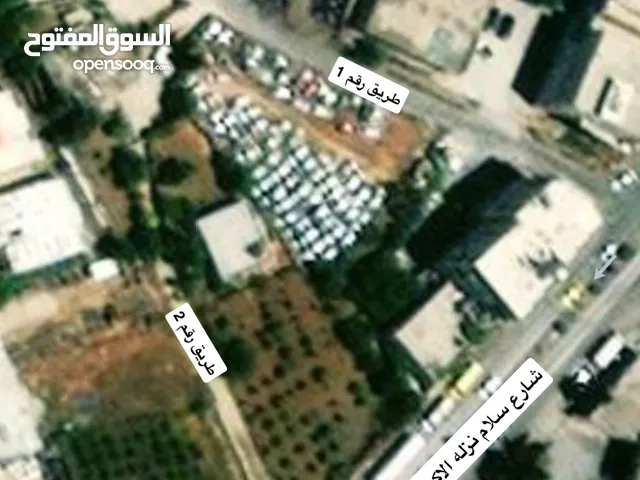 Residential Land for Sale in Hebron Other