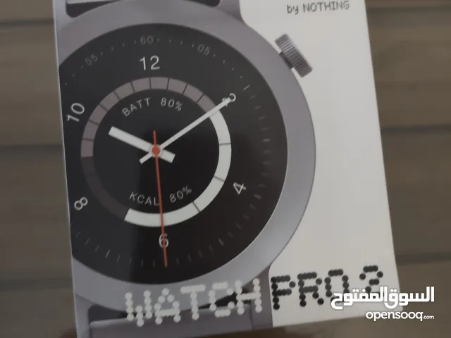 Cmf watch pro 2