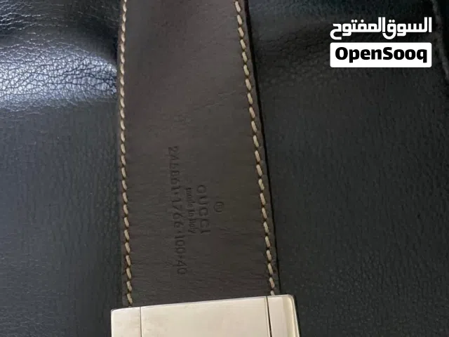 used-Gucci Squared Interlocking  GG