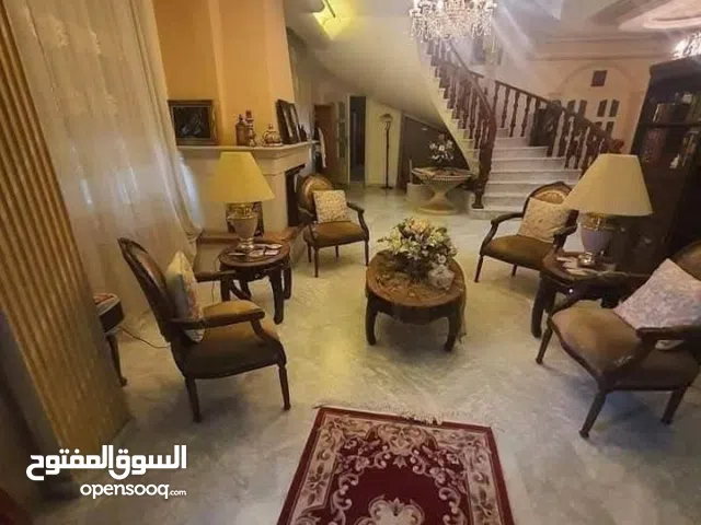 منزل مستقل للبيع  - فيلا دوبلكس  - منطقة الجبيهة