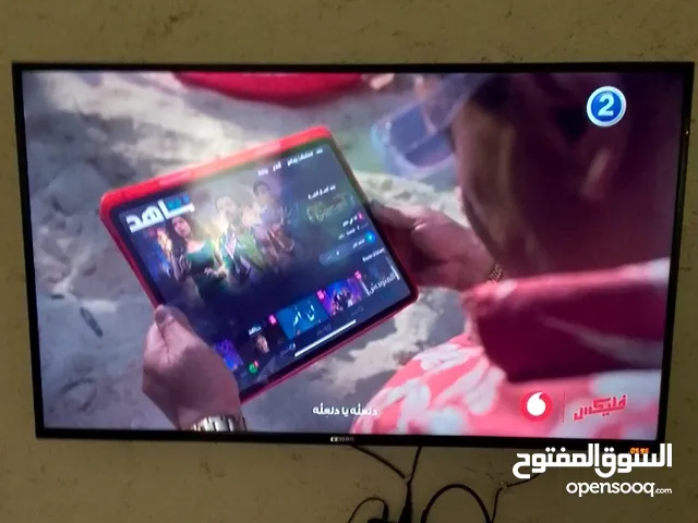 Cemor LCD 43 inch TV in Amman