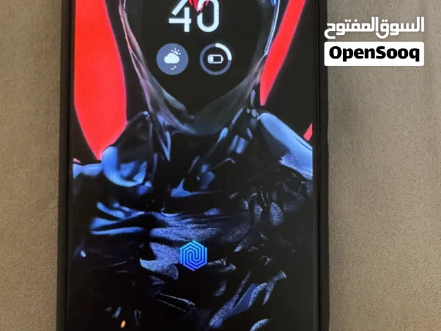 ZTE Nubia Series 512 GB in Muscat