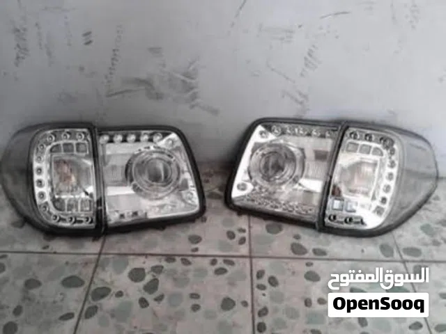 ليتات نيسان باترول خلف موديل 2015 وكاله