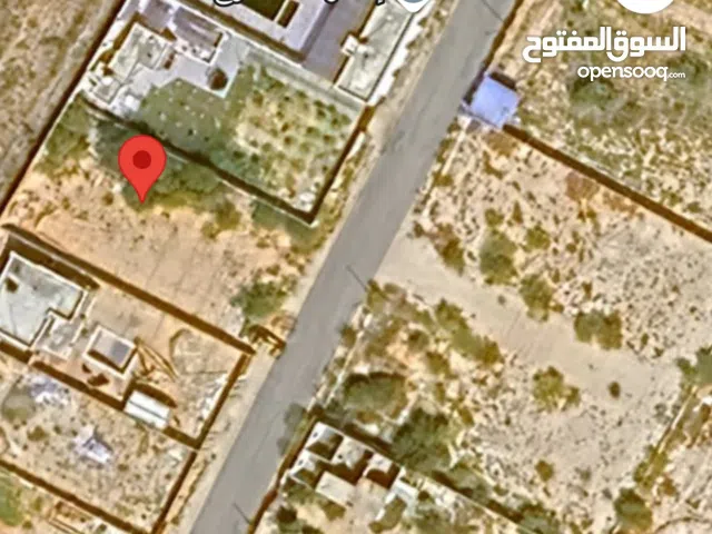 Mixed Use Land for Sale in Tripoli Tajura