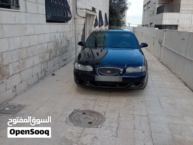 1997 هيونداي سوناتا Standard