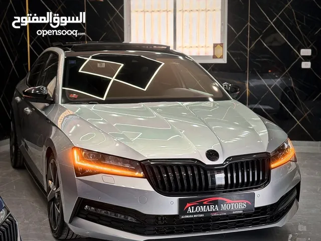 سوبيرب 4*4 بنزين فل الفل