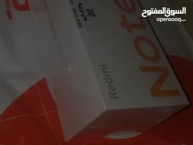 Xiaomi Redmi Note 10 128 GB in Sana'a