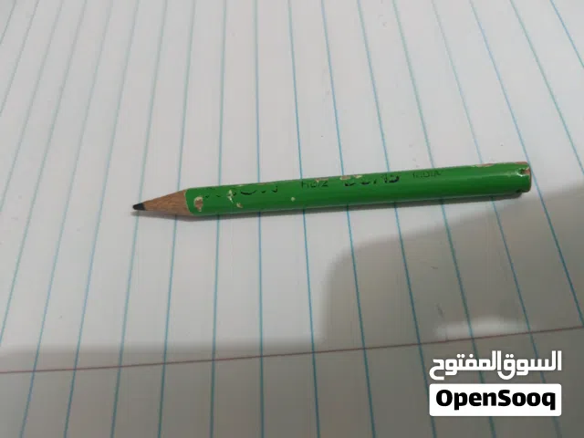 قلم بي بركة ينجحك ب اي امتحان