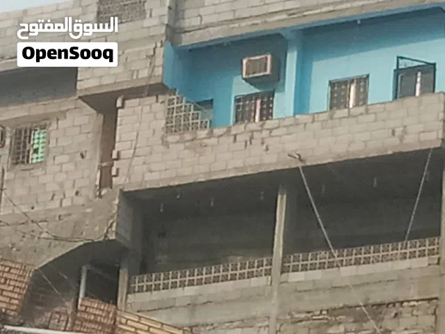 بيت استثماري للبيع – عدن / كريتر / البادري
