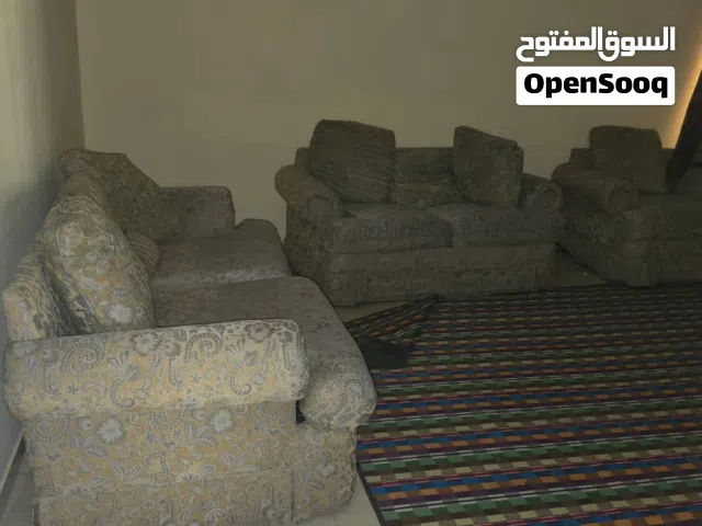 اثاث غرفة جلوس