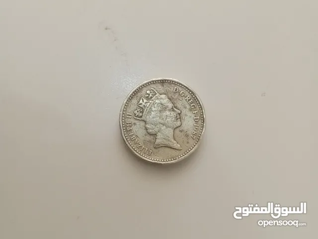 عملاه نقديه قديمه