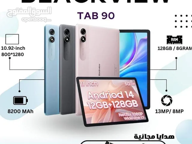 Blackview Other 128 GB in Amman