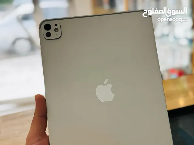 ipad pro 2024 M4 256gb