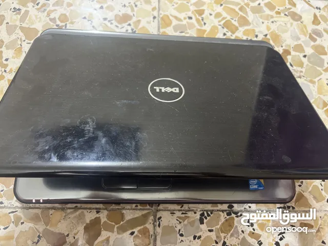 laptop dell inspiron n5010