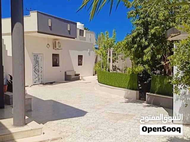 275 m2 2 Bedrooms Townhouse for Sale in Tripoli Qasr Bin Ghashir