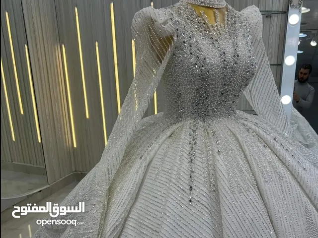 Weddings and Engagements Dresses in Al Jahra