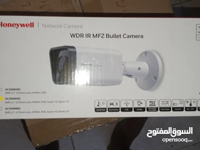 HONEYWELL BULLET CAMERA