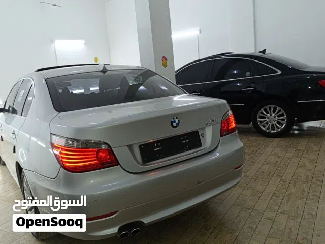 B.M.Wكوبرا i528