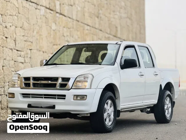 اسوزو ديماكس    2007