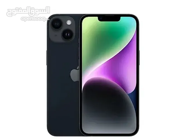 Iphone 14 128gb brand new