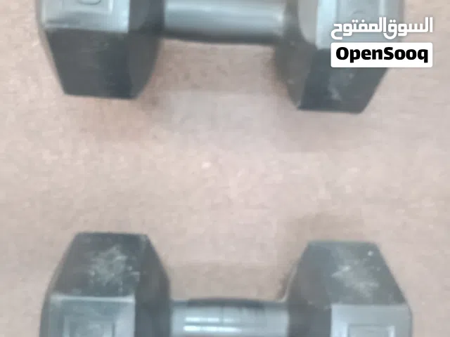 أثقال دامبلز