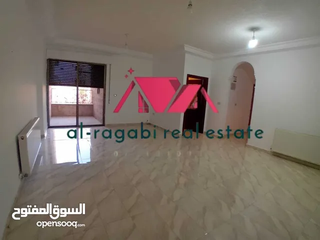 150 m2 3 Bedrooms Apartments for Rent in Amman 7th Circle