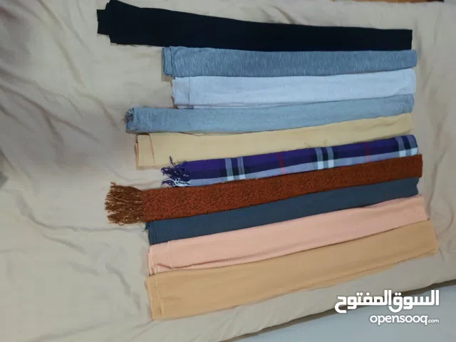 للبيع ملابس ستاتي استعمال بسيط جدااا حالتها افضل واجمل واحسن وانضف من الملابس الجديدة لانها مستوردة