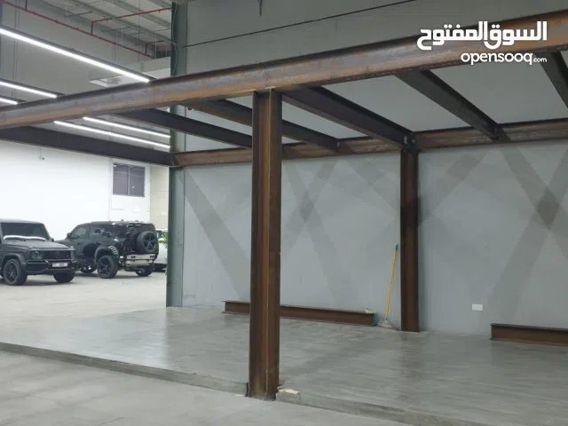 لجميع أعمال الحداده في كل الامارات جميع الأعمال ميزانين درج هاندرل