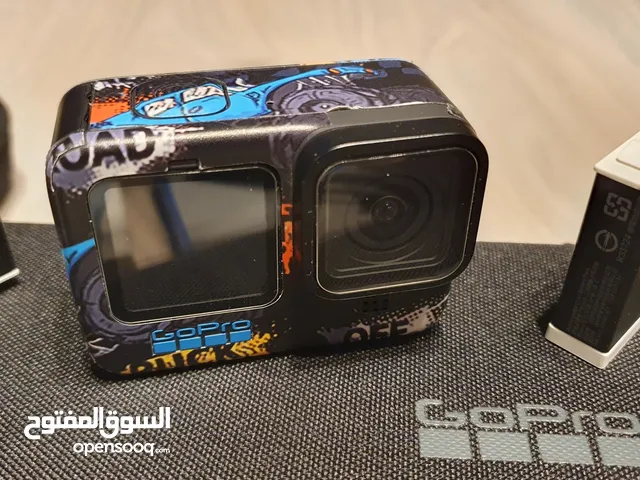 Go Pro DSLR Cameras in Amman
