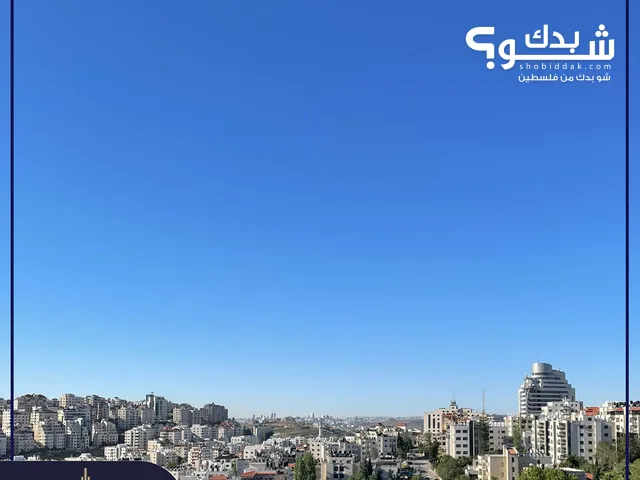 340m2 4 Bedrooms Apartments for Sale in Ramallah and Al-Bireh Al Tahta
