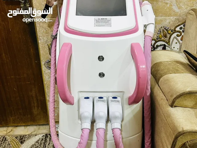 جهاز ليزر من نوع candela