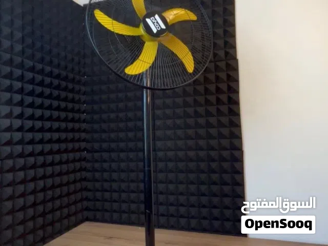مروحه شحن عمودية
