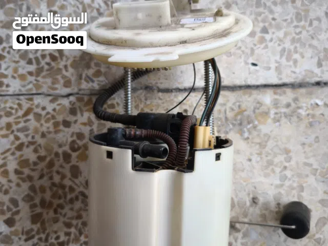 عبوة فيت بمب كاملة مع الطوافة مال ستينجر جي تي2 أو جينسيس جي70 محرك 6 سلندر