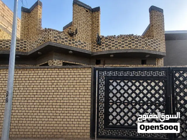 دار للبيع حديث و طابق ثاني قيد الانشاء