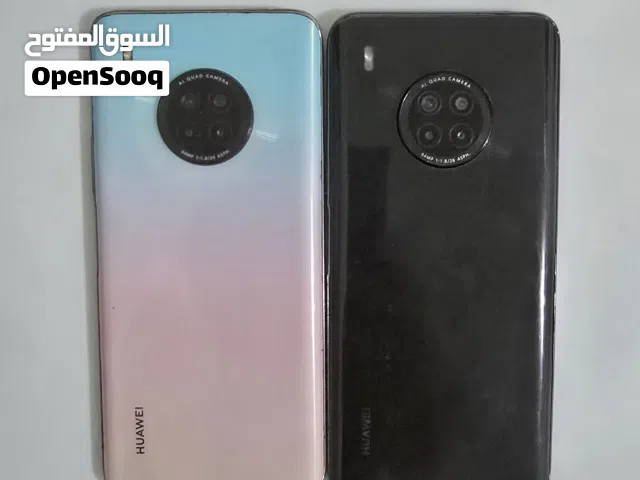 Huawei Y9a (urgent sale for serious Buyers only)